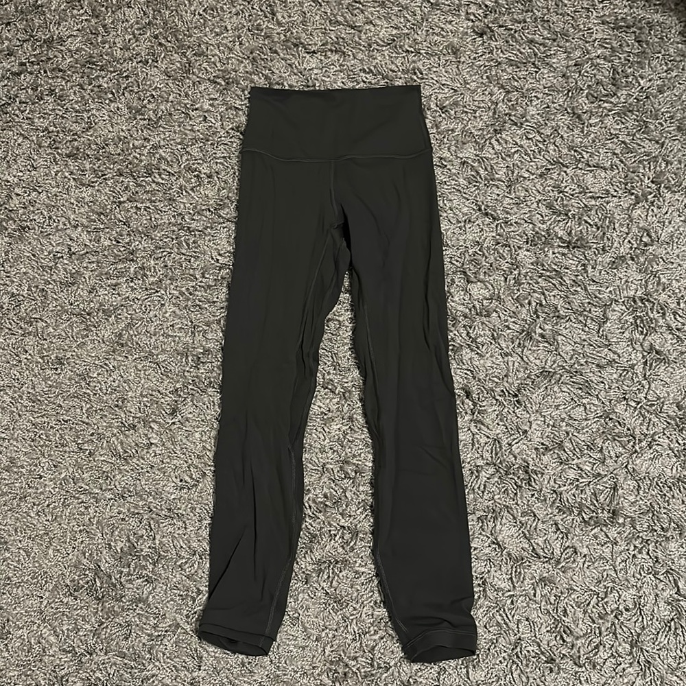 Lululemon align leggings